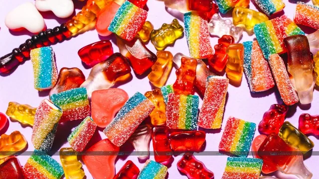 Keto Gummies and Weight Loss: Uncovering the Facts and Fiction