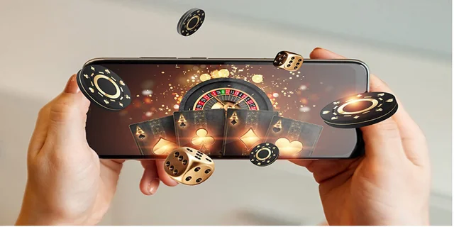 2024's Top Mobile Casino Apps in the Czech Republic: A Guide