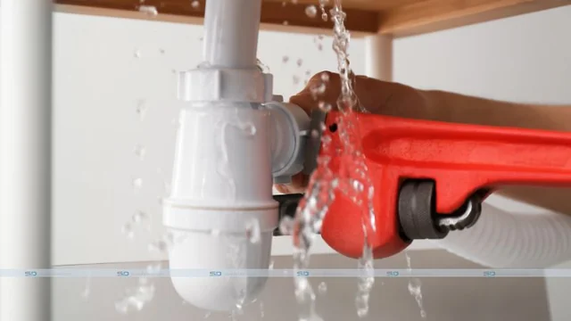 The Most Common Plumbing Issues in Las Vegas Homes and How to Solve Them