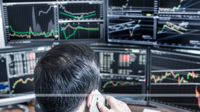 Exploring the Top 7 Share Brokers in India: A Comprehensive Guide