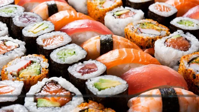 Must-Have Sushi Machines to Take Your Restaurant to the Next Level