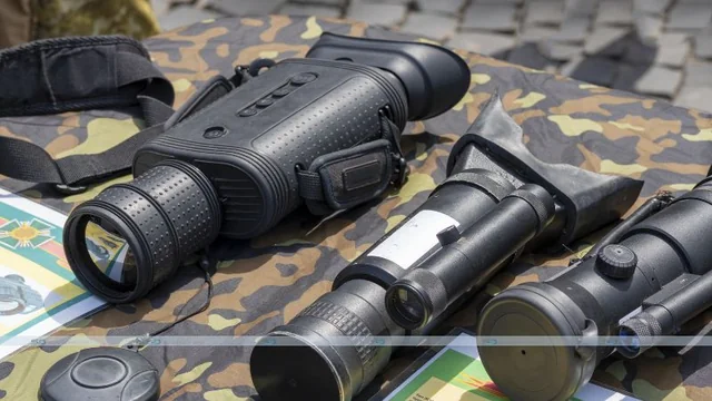 Unveiling the Future Promises of Thermal Imaging OpticsÂ 