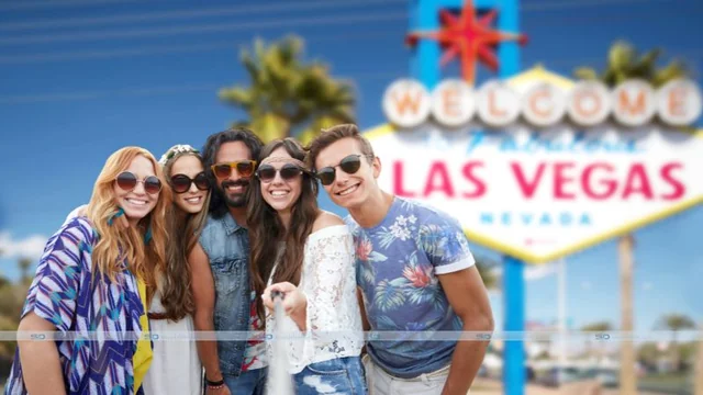 Planning a Weekend Trip to Vegas? Click Here!