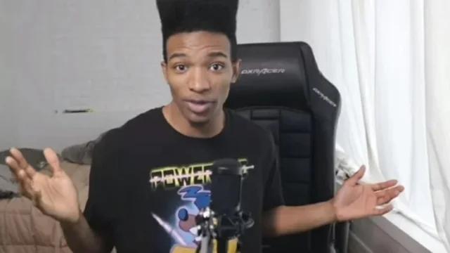 Why Did Etika Choose to End It All? The Startling Answers Revealed!