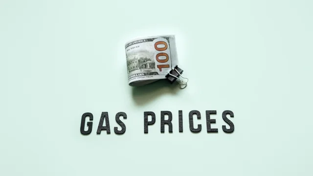 Pump Prophets Rejoice! Why Gas Prices Just Dropped (and Could This Last?)
