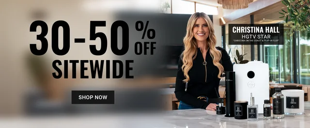 4 Perfect Diffusers for Luxurious Feeling from the Hotel Collection