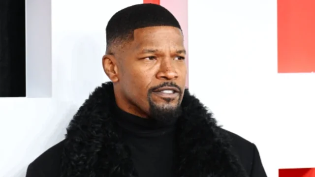 Lost in Hollywood: What Happened to Jamie Foxx? The Unbelievable Truth Exposed!