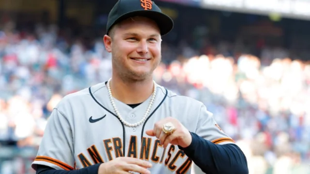 Curious About Joc Pederson's New Team? The Real Reasons Why He's Playing for Israel Exposed!