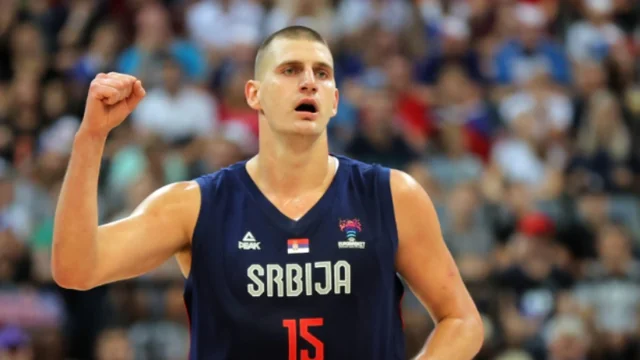 The Mystery of JokiÄ‡'s Absence from Serbia Unveiled: Find Out Now!