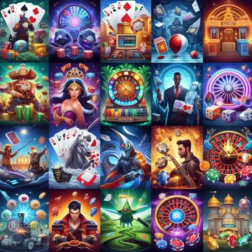 How to play casino online with real money