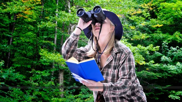 Best Bird-Watching Gear: Level Up Your Birding Game in 2025