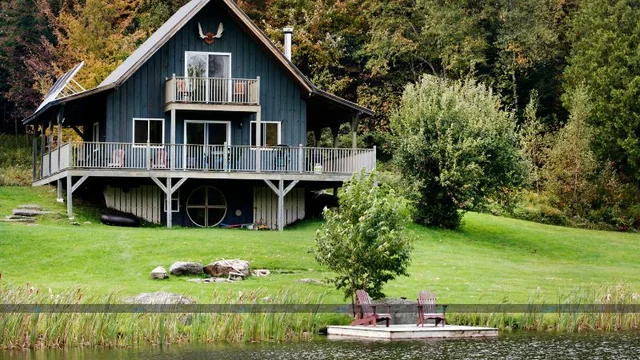 The Pros and Cons of Having a Cottage