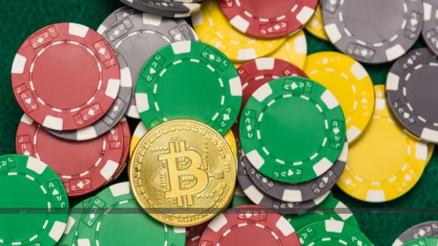 Wondering How to Maximize Entertainment at Crypto Casinos? Tips Await!