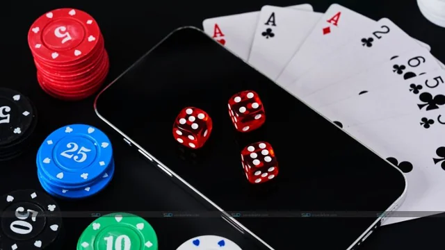 Tips for Choosing the Right Mobile Casino for Your Gaming Preferences