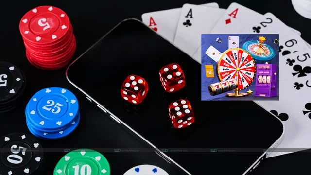 Choosing the Best Online Casino for Real-Money Betting