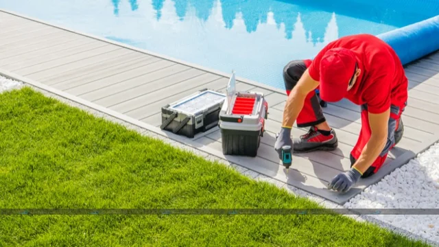 What Factors Should I Consider When Looking for Pool Installation Services in Toronto?