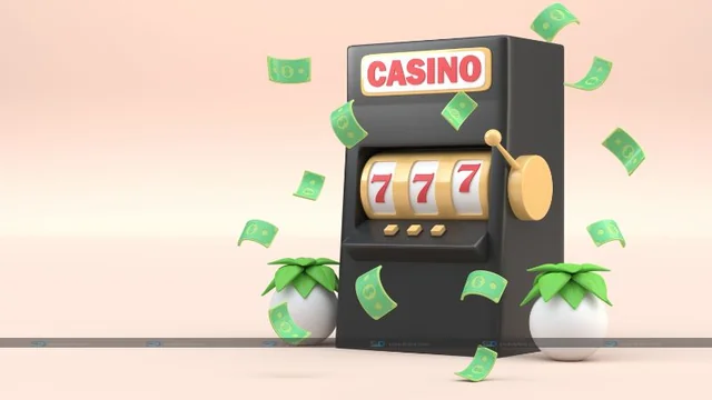 The Entertainment Value of Real Money Slots with High RTPs