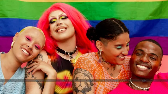 Breaking Barriers: Creating Safe and Inclusive Platforms for Trans Visibility In The Camming Industry