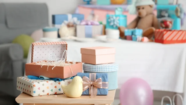 Baby Number Two Essentials: The 5 Must-Have Items for Your Sprinkle Registry!