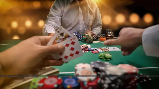Everything you need to know about picking the right casino game