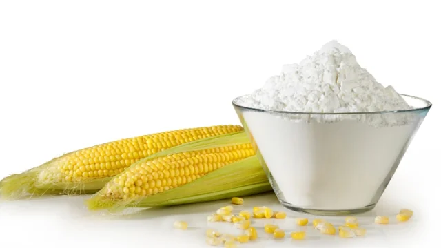 Corn Starch: Nutrition, Pica, and Environmental Impact Demystified