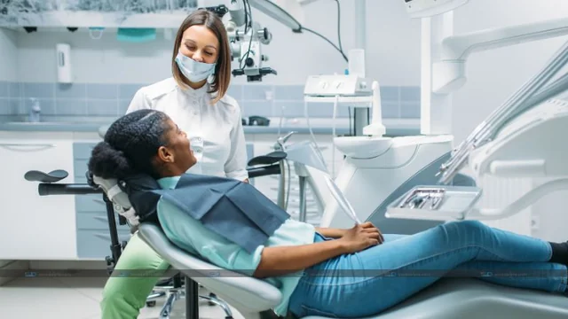 AI-Powered Insights: Enhancing Decision-Making and Patient Care in DSOs through Dental Software