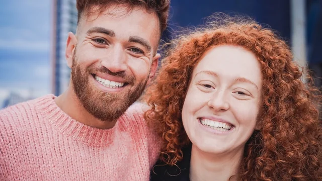 Ever Wondered? Here's Why Gingers Have Red Hair