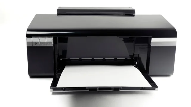 Is Your HP Printer Always Offline? Discover the Surprising Causes Now!