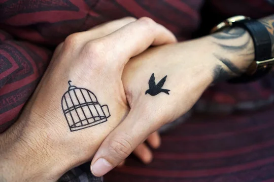 Life After Rehab: Are Recovery Tattoos a Good Idea?