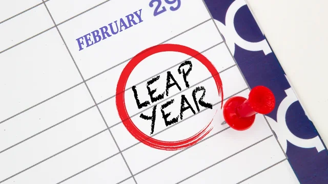 Why Do We Have Leap Years? The Ultimate Guide to Understanding this Calendar Quirk!