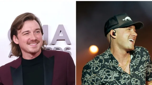 Morgan Wallen's Hair Transformation: What You Need to Know About His Drastic Change!