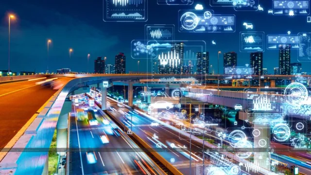 8 Advanced Technologies To Implement In Your Fleets for Safer Roads