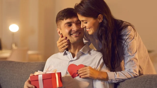 Valentine's Day Miracle: 8 Gifts Under $50 They'll Believe Cost You a Fortune!