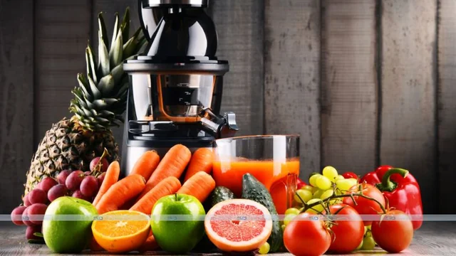 Exploring the Best Juicer for Your Kitchen!