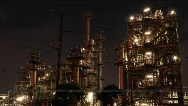 Navigating the Era of Tech Titans: Exploring the Civilian Industrial Complex