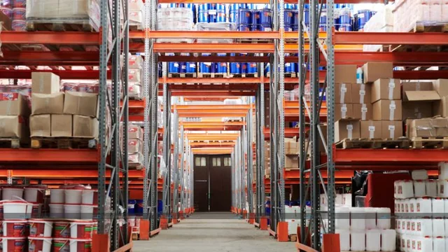 Cutting-Edge Commerce: How UK Fulfilment Centres Are Shaping the Future of Retail