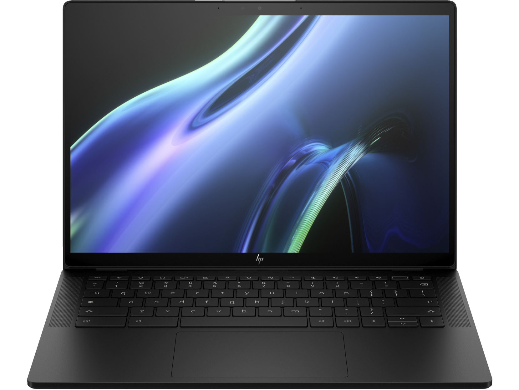 HP Dragonfly Pro Chromebook