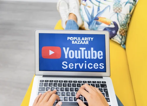 PopularityBazaar's Ultimate Guide to Skyrocketing Your YouTube Fame