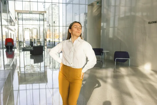 Building Confidence: Embracing Your Worth in the Dating World as an Older Person