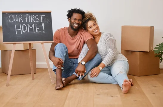 How to Be a Successful First-Time Buyer of a Mortgage