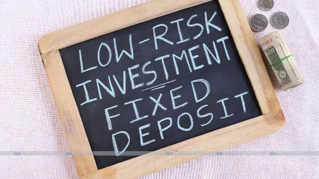 Best 3-Year Fixed Deposit Rates for Senior Citizens