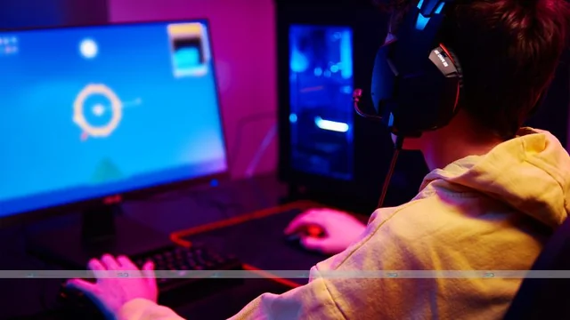 Gaming Success: Why Your Choice Of Server Matters When Gaming