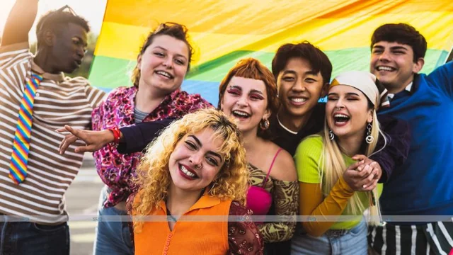 Embracing Diversity: How to Support and Enjoy LGBTQ+ Content Online