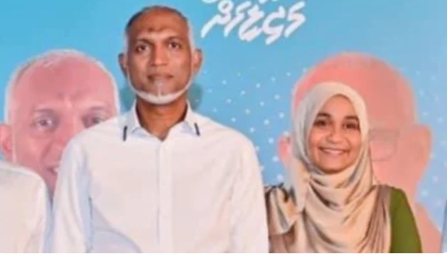 A Lesson in Diplomacy: Maldives Minister Apologizes to India