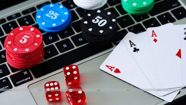 The Future of Online Gambling in Texas: How Tech Will Shape the Game Tomorrow