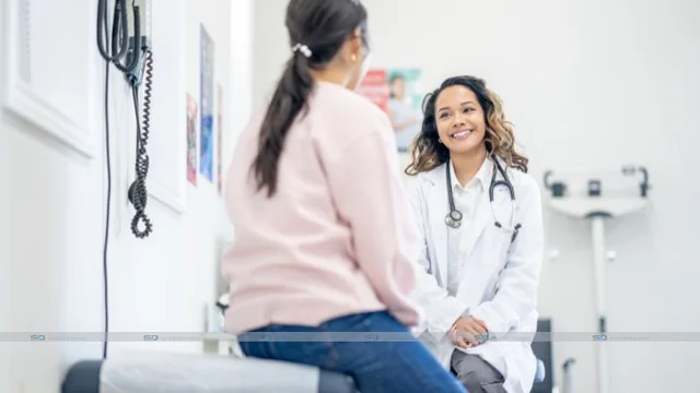 Are You Missing Out on These Essential Health Checks? A Woman's Guide to Overlooked Health Areas