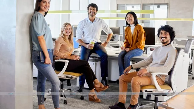 6 Pioneering Strategies That Are the New Frontiers of Workplace Happiness for Employee Satisfaction