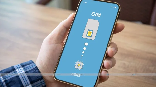 Key Features of eSIM Technology