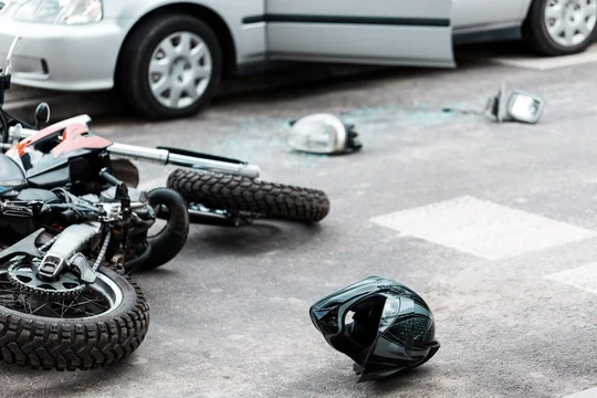 Navigating the Legal Process: What You Need to Know About Filing a Motorcycle Accident Lawsuit