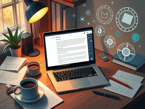 Technology Tools for Writing in 2024